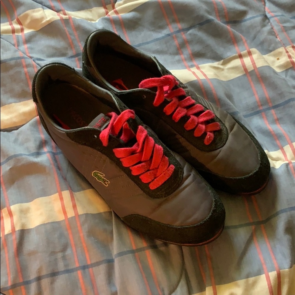 Lacoste Sneakers